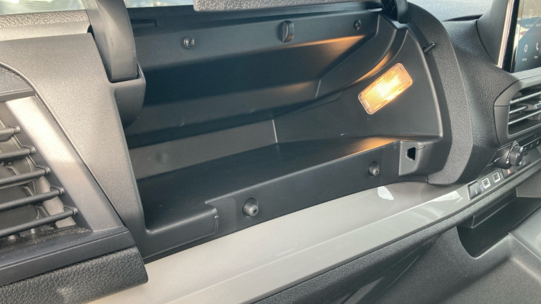 Vauxhall Vivaro L1 Diesel 1.5 Turbo D 120 Prime H1 Van